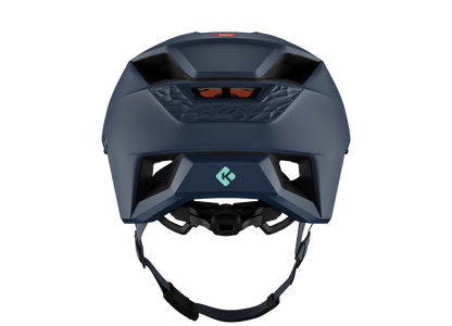 Casque VTT LAZER IMPALA KINETICORE Matt Marine — vue complémentaire 5