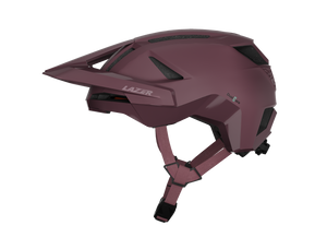 Casque VTT LAZER IMPALA KINETICORE Matte Mahogany — vue principale