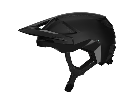 Casque VTT LAZER IMPALA KINETICORE Noir — vue principale