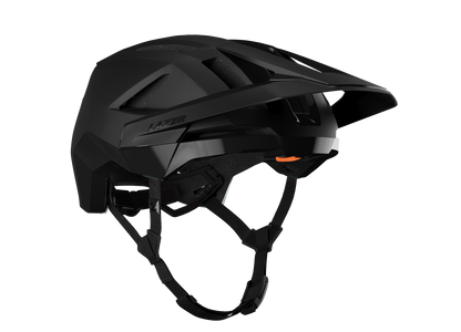 Casque VTT LAZER IMPALA KINETICORE Noir — vue complémentaire 2