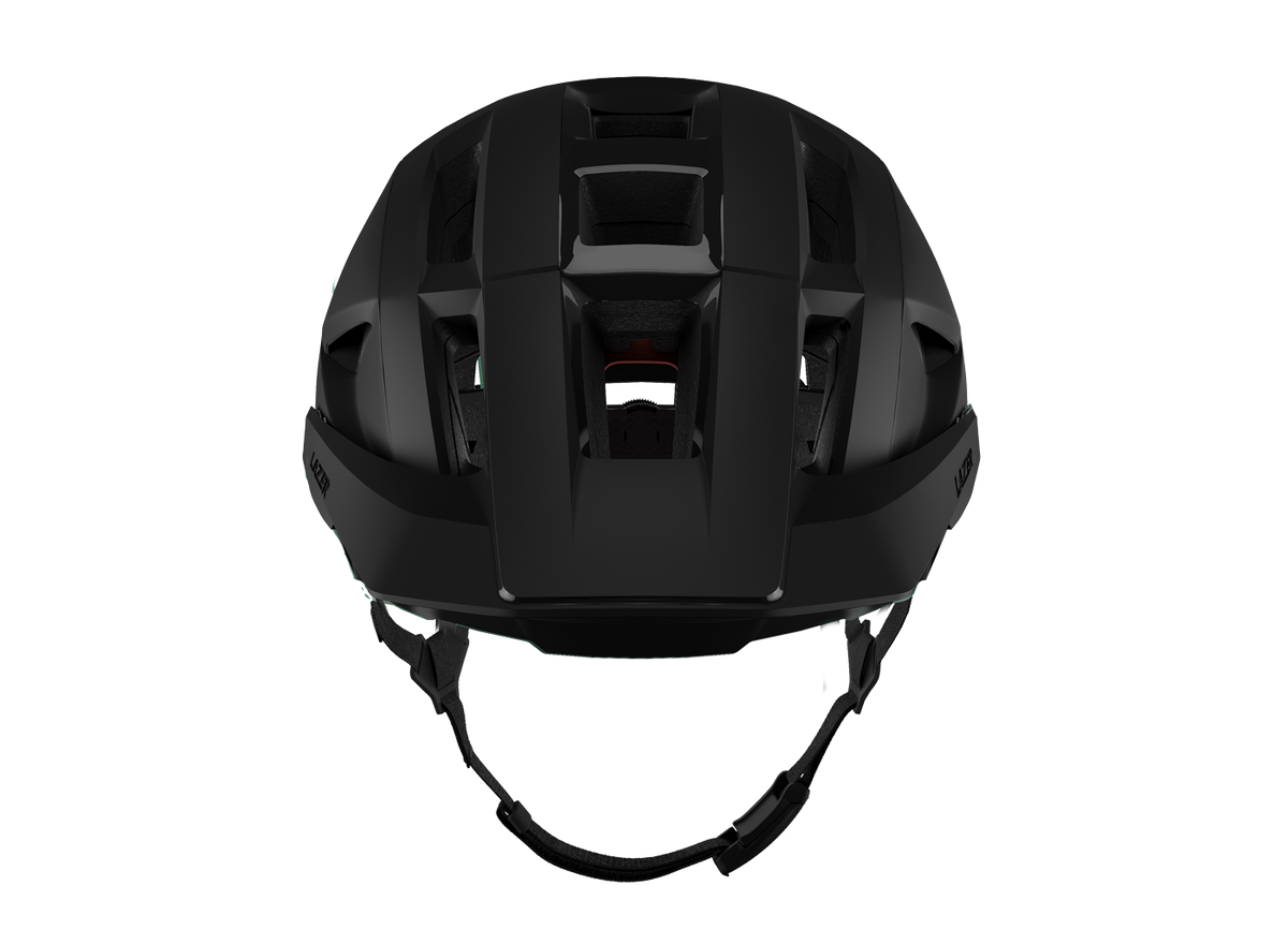 Casque VTT LAZER IMPALA KINETICORE Noir — vue complémentaire 5