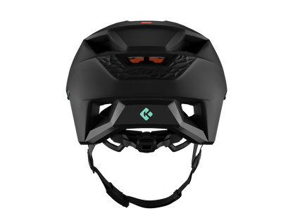 Casque VTT LAZER IMPALA KINETICORE Noir — vue complémentaire 6