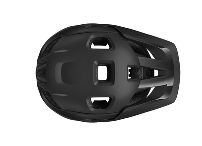 Casque VTT LAZER JACKAL KINETICORE Noir Matt — vue complémentaire 6