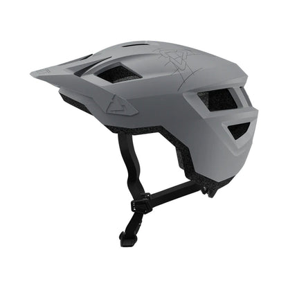 Casque VTT LEATT MTB ALL-MOUNTAIN 1.0 Gris — vue produit