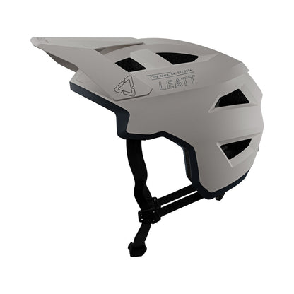 Casque VTT LEATT MTB ALL-MOUNTAIN 2.0 Gris — vue produit