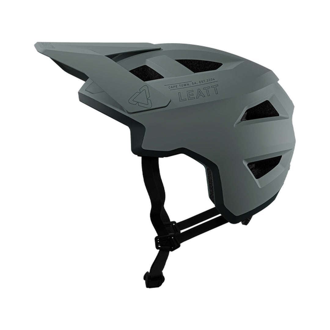 Casque VTT LEATT MTB ALL-MOUNTAIN 2.0 Vert — vue produit