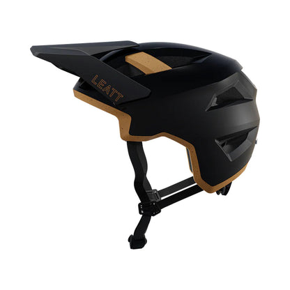Casque VTT LEATT MTB ALL-MOUNTAIN 3.0 Noir/Orange — vue produit