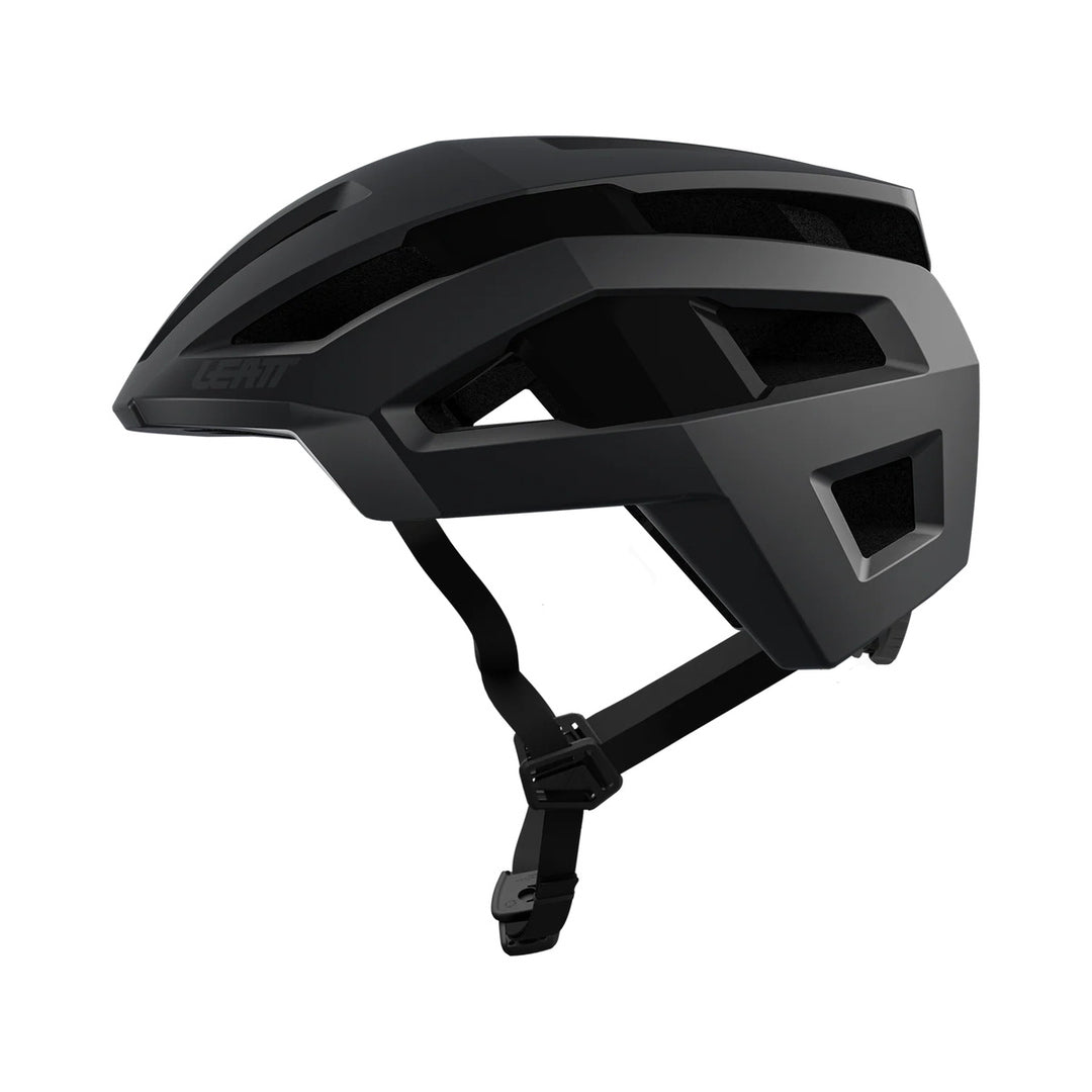 Casque VTT/Gravel LEATT MTB ENDURANCE 3.0 Noir — vue produit