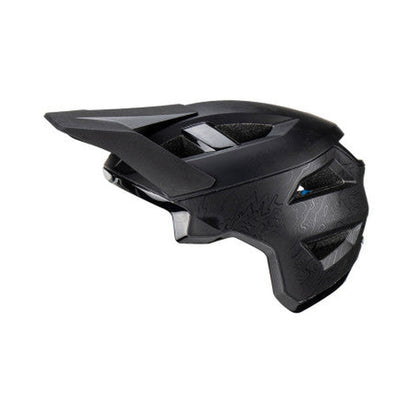 Casque VTT LEATT MTB ALL MOUNTAIN 3.0 Noir — vue produit