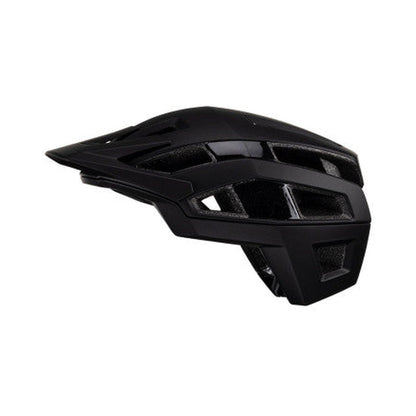 Casque VTT LEATT MTB TRAIL 3.0 Noir Stealth — vue produit