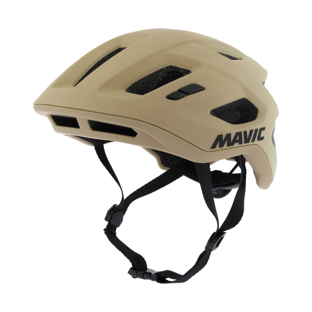 Casque VTT MAVIC CROSSTRAIL Sable — vue produit