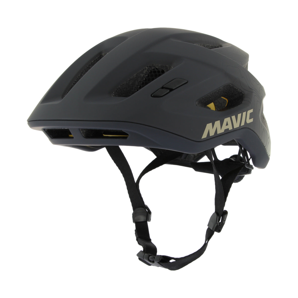 Casque VTT MAVIC CROSSTRAIL SL Gris — vue produit