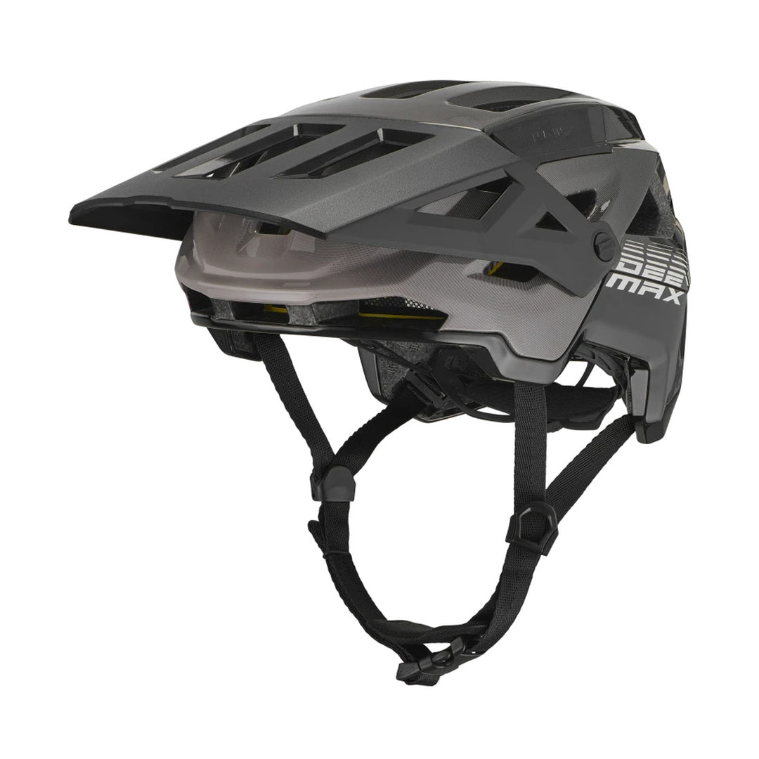 Casque VTT MAVIC DEEMAX TRAIL Noir — vue produit