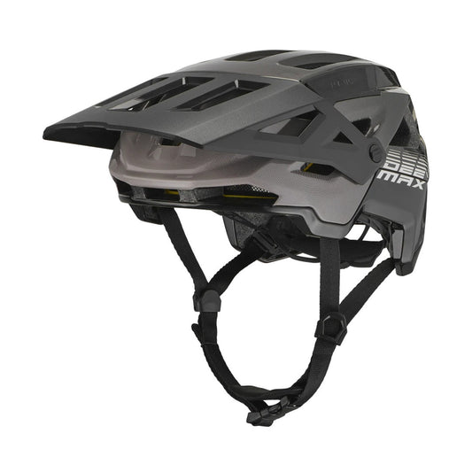 Casque VTT MAVIC DEEMAX TRAIL Noir — vue produit