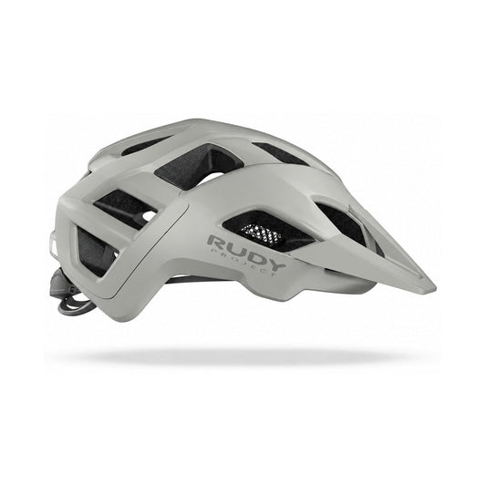 Casque VTT RUDY PROJECT CROSSWAY Gris — vue produit