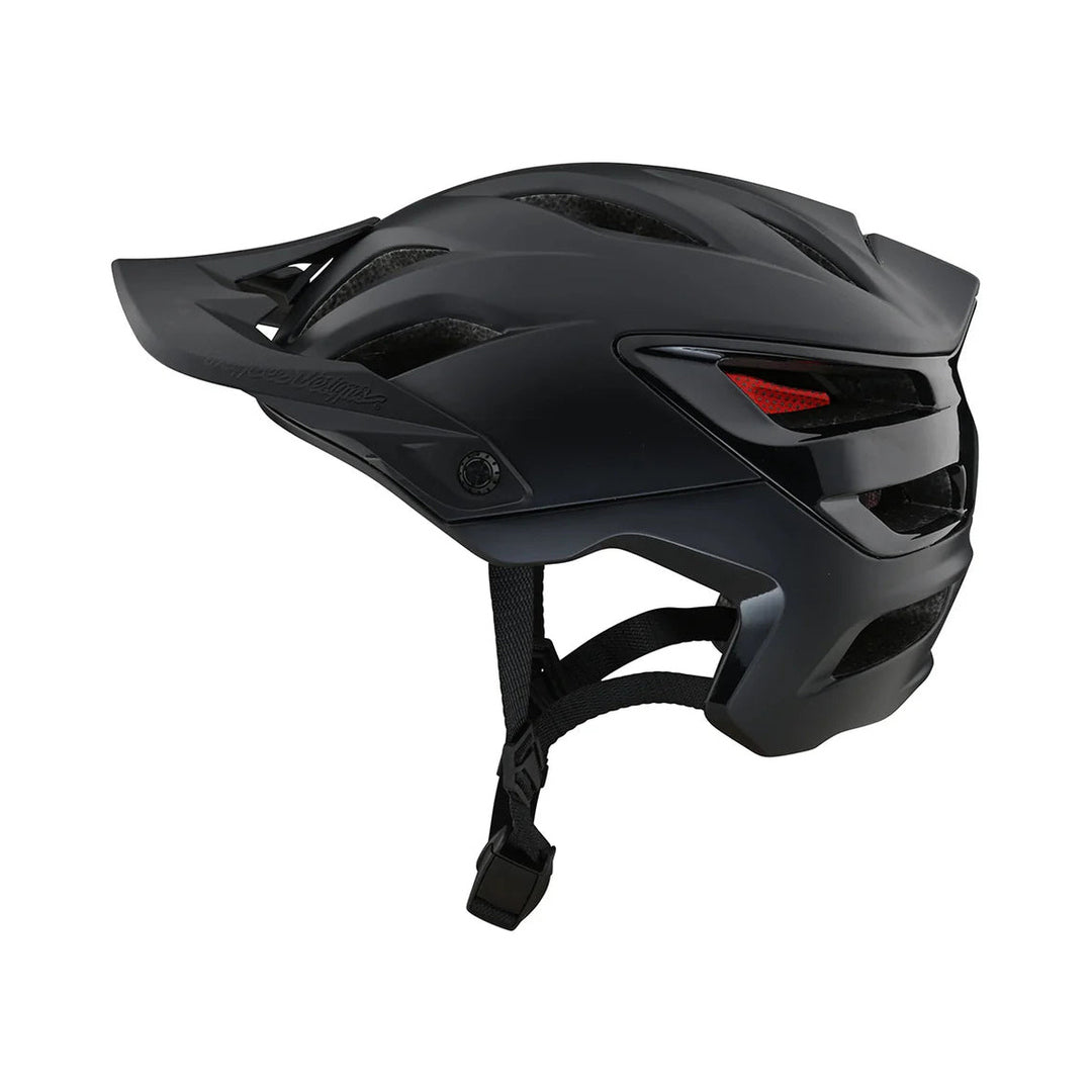 Casque VTT TROY LEE DESIGNS A3 MIPS UNO Noir — vue produit