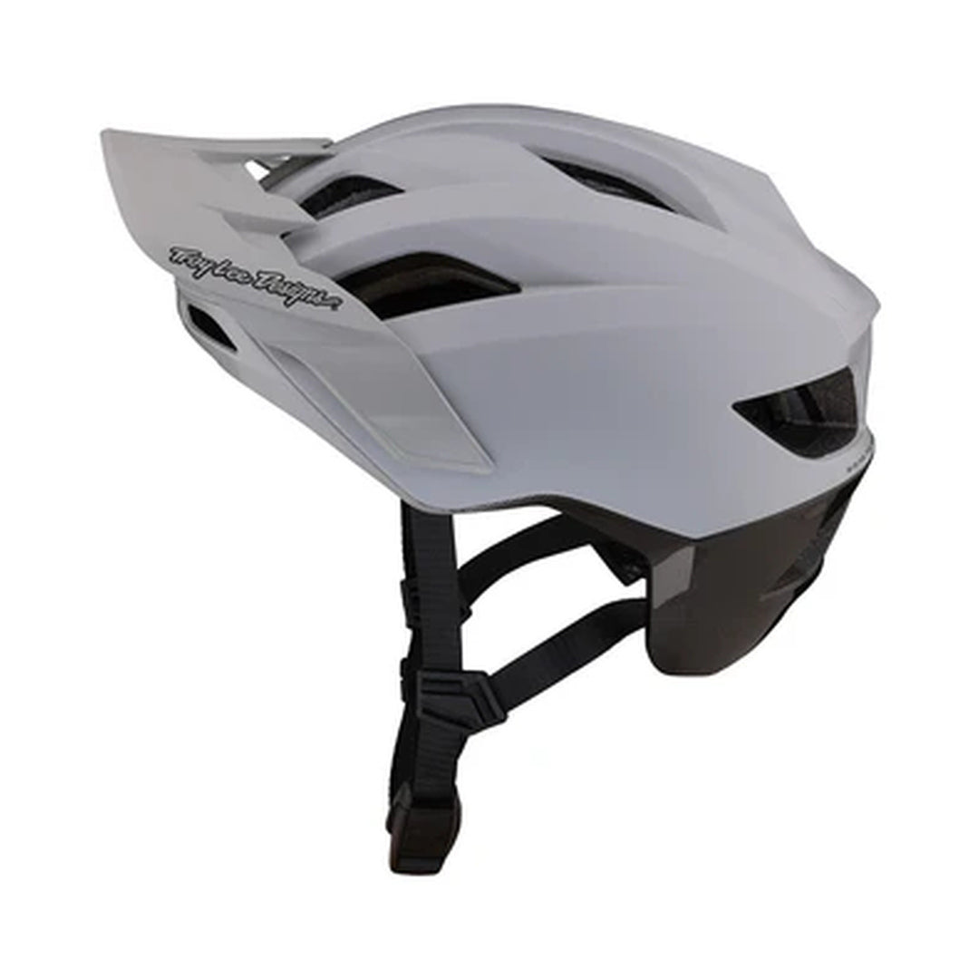 Casque VTT TROY LEE DESIGNS FLOWLINE SE MIPS Gris/Noir — vue produit