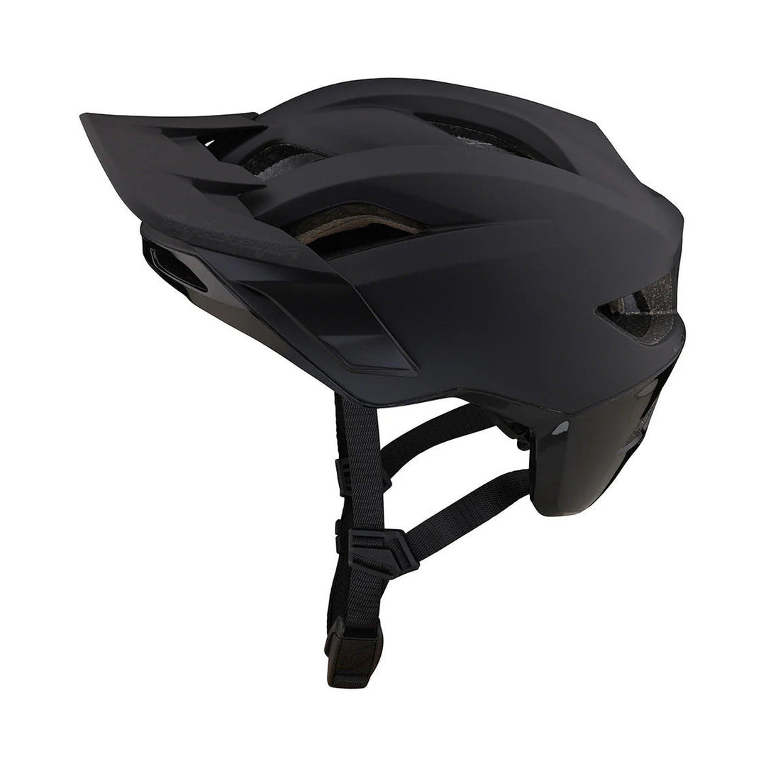 Casque VTT TROY LEE DESIGNS FLOWLINE SE MIPS Noir — vue produit