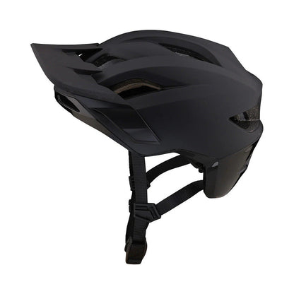Casque VTT TROY LEE DESIGNS FLOWLINE SE MIPS Noir — vue produit