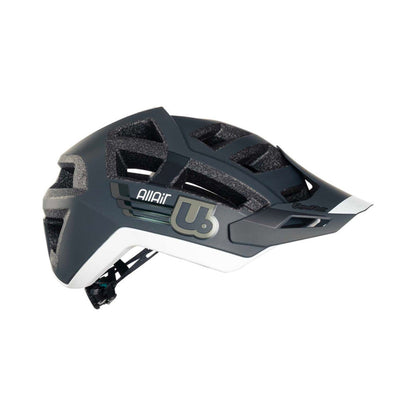 Casque VTT URGE ALL-AIR ERT 15TH Gris/Blanc — vue produit