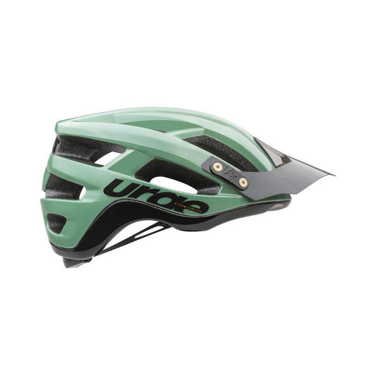Casque VTT URGE SERIALL Olive — vue produit
