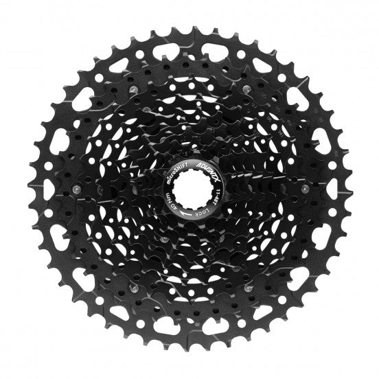 Cassette 10V MICROSHIFT ADVENT X CS-G104