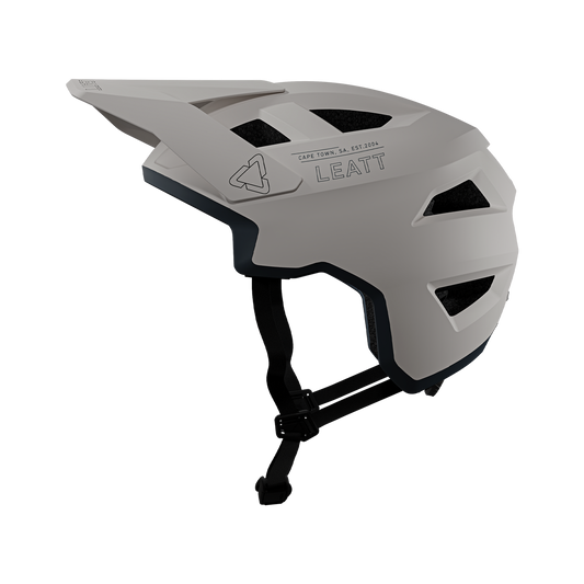 Casque VTT LEATT MTB ALL-MOUNTAIN 2.0 Gris