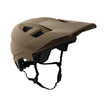 Casque VTT LEATT MTB ENDURO 2.0 Marron