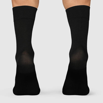 Chaussettes GRIPGRAB EXPLR HIGH Noir