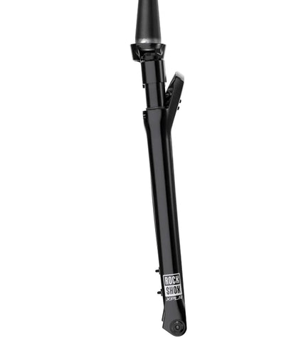 Fourche ROCKSHOX RUDY ULTIMATE RACE DAY 2 700c 12x100mm Déport 45mm Noir