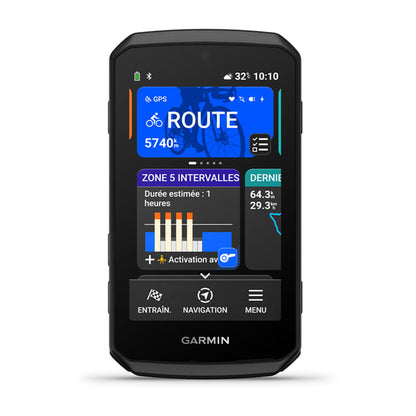 GPS GARMIN EDGE 1060