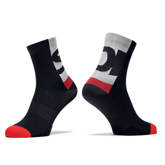 Chaussettes SIDI CONFUSUM Noir 2025