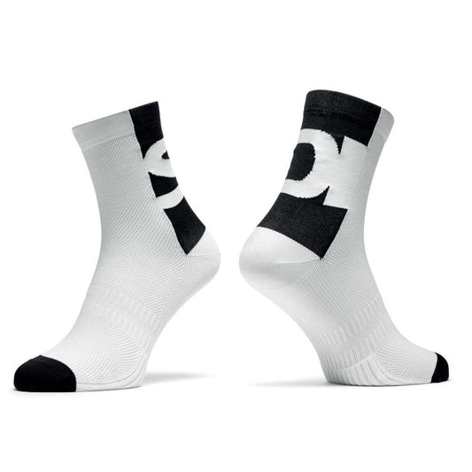 Chaussettes SIDI CONFUSUM Blanc 2025
