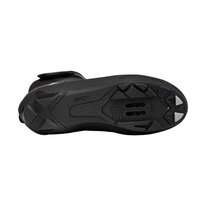 Chaussures VTT HIVER SIDI ALGOR PRIMALOFT Noir