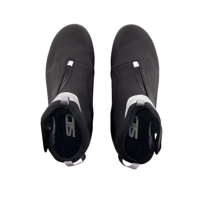 Chaussures VTT HIVER SIDI ALGOR PRIMALOFT Noir