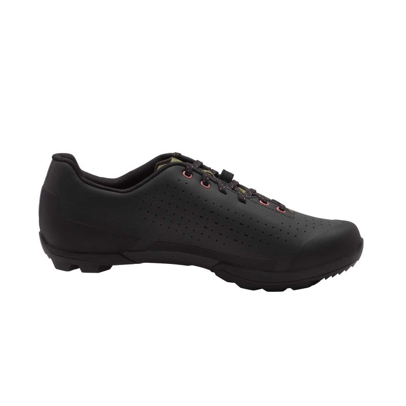 Chaussures Gravel SIDI ASPER LACES Noir