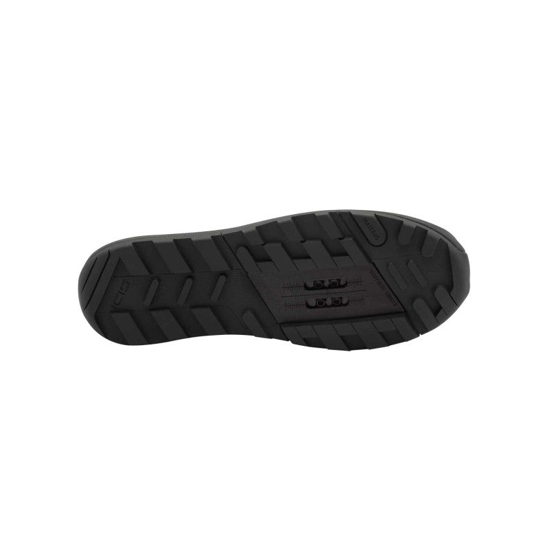 Chaussures VTT SIDI ATOMUS  Noir/Gris