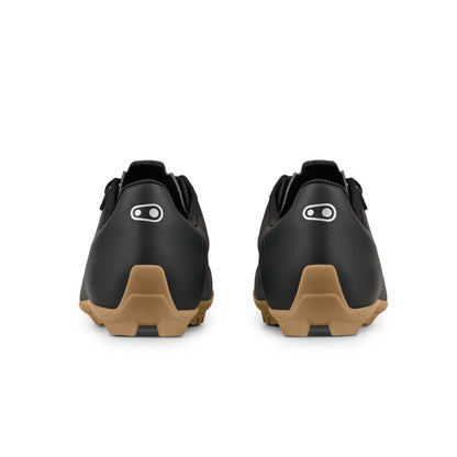 Chaussures VTT XC/GRAVEL CRANKBROTHERS CANDY LACE Noir