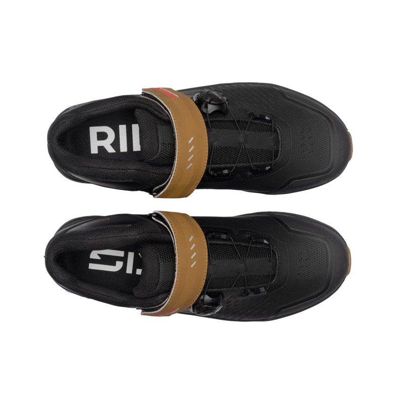 Chaussures VTT SIDI DESCENTIO Noir/Marron