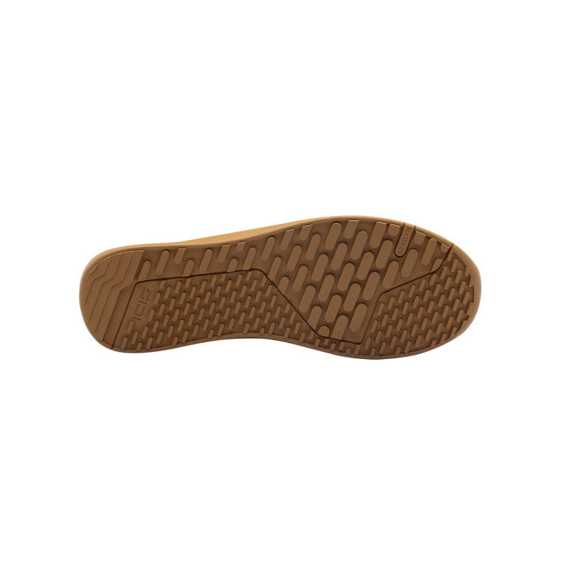 Chaussures VTT SIDI DESCENTIO Noir/Marron