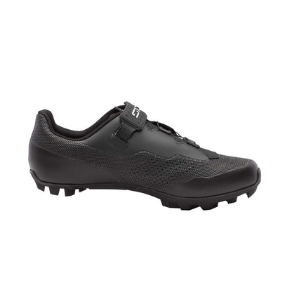 Chaussures VTT XC/Gravel SIDI DOMINATOR X Noir
