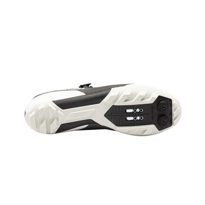 Chaussures VTT XC/Gravel SIDI DOMINATOR X Kaki