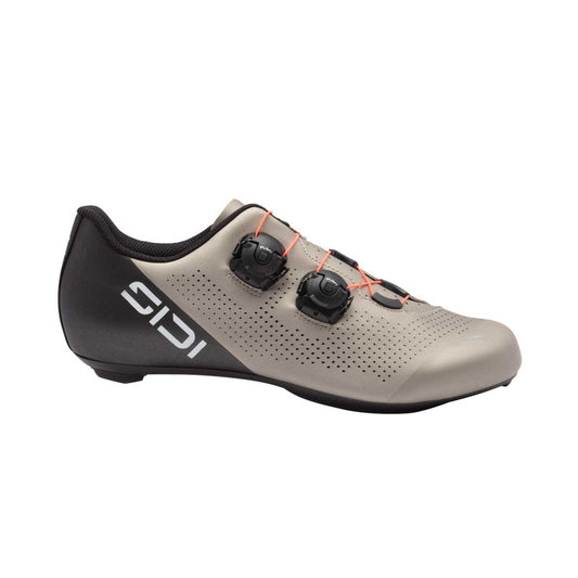 Chaussures Route SIDI ERGO 6 Argent