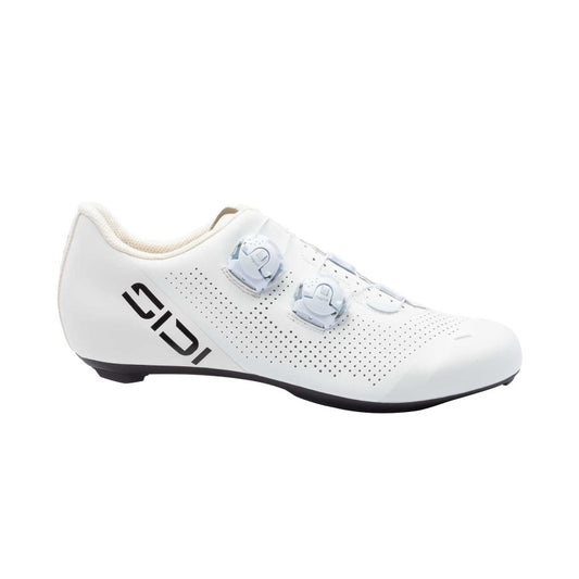 Chaussures Route SIDI ERGO 6 Blanc