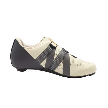 Chaussures Route SIDI ERGO 6 Femme Beige Vanille