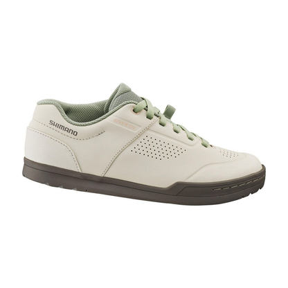 Chaussures VTT SHIMANO GR5 Femme Beige