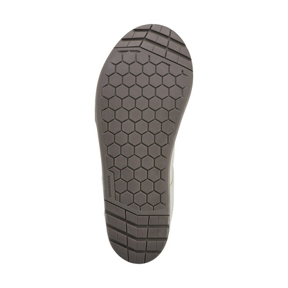 Chaussures VTT SHIMANO GR5 Femme Beige