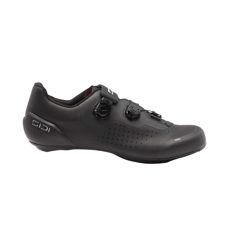 Chaussures Route SIDI GENIUS X Noir