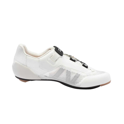 Chaussures Route SIDI GENIUS X VAPO Blanc