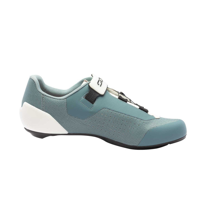 Chaussures Route SIDI GENIUS X WYVE Bleu Forest Grey